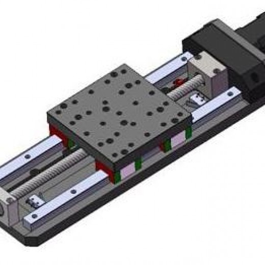 Linear module：KYCT120DPY-M