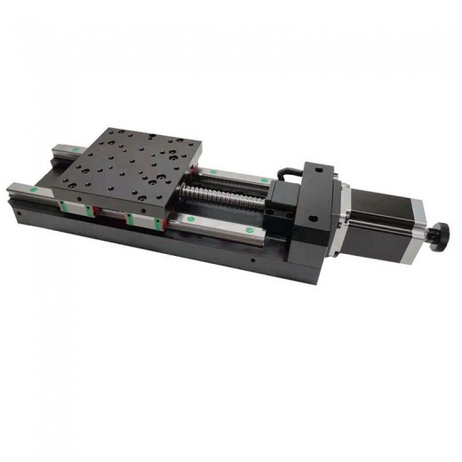 Linear module：KYCT125DPY-M